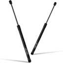 Qty(2) Front Hood Lift Supports Gas Shocks Springs Struts Fits for Toyota Camry 2018 2019 2020 2021 2022 2023 / Replace PM3829, 7170, 53450-06150