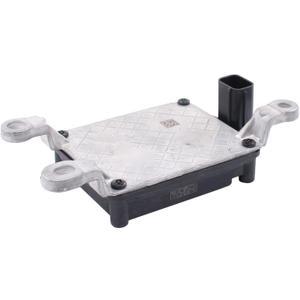 NewYall Front Cruise Control Distance Radar Sensor for Nissan Altima 2.5L 2017-2020, Altima 2.0L 2019-2020, Rogue 2.5L 2017-2020, Rogue 2.0L 2017-2019