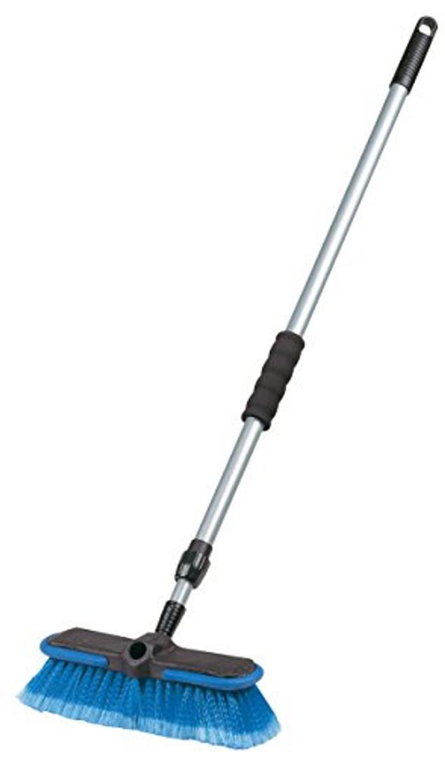 Deluxe Brush