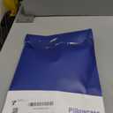 BEDELITE Satin Pillowcase for Hair and Skin, Super Soft and Cooling Similar to Silk Pillow Cases 2 Pack with Envelope Closure, Gift for Women Men(20"x30" Queen Size, Coral)