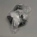 Cloth Napkin Black 20 x 20
