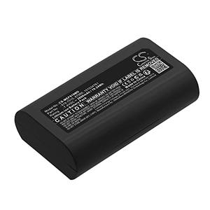 919.7010 101034761 67060 2600mAh Battery Compatible with Freestyle Breast Pump Battery 7.4V