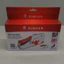 SINGER Stitch Sew Quick Portable Mending Machine - Single Thread Machine for Quick Repairs
