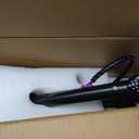 WERHY Electric Scooter, 500W/350W Powerful Motor & 19MPH Top Speed, 16/25/27 Miles Range, Folding E Scooter with Dual Braking for Teens and Adults