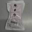 for Samsung Galaxy A32 5G Phone Case, Fashion Flower Pattern Design Girls Women Liquid Silicone Cover, Slim Shockproof and Scratch-Resistant Soft Case for Samsung A32 - Butterfly Pink