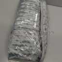 Deepsoon Heating Pad,Electric Heating Pads for Back,Neck,Abdomen,Moist Heating Pad for Shoulder,Knee,Arms,Legs,Dry/Moist Heat & Auto Shut Off,Birthday Gifts for Men and Women,Light Gray,24x12 Inch