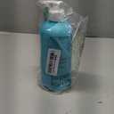 ATTITUDE Body Lotion, EWG Verified Moisturizer, Vegan Skin Care Products, Non-Greasy, Hydrating for Dry Skin, Cruelty Free, Extra Gentle, Unscented, 16 Fl Oz