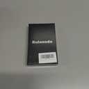 Fits for Subaru Key fob Cover (4 Button Brown)