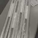 hykolity 4 Pack Linkable LED Shop Light, 4FT 44W [300W Equivalent], 4600lm, 5000K Daylight, Plug-in Utility Bay Light Fixture, Hanging or Surface Mount, White - Energy Efficient Lighting Solution