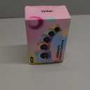 Kids Instant Print Camera with 9 Rolls BPA-Free Photo Print Paper