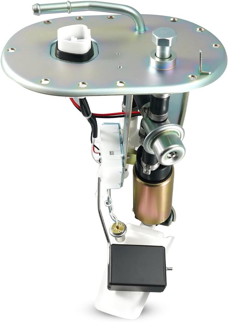 1995-2000 Fuel Pump Compatible for Toyota RAV4 XA10 SXA10 SXA11 SXA15 SXA16 1995 1996 1997 1998 1999 2000 2.0L L4 Replace 77203-42010 83320-49055