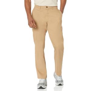 Amazon Essentials Men's Classic-Fit Casual Stretch Chino Pant (33W x 28L)