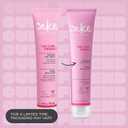 Cake Beauty Curl Defining Cream, The Curl Friend - Moisturizes and Defines Curls For Frizz Control & Detangling - Avocado Oil, Soybean Oil & Shea Butter For Curly Hair- 6 Fl Oz / 177 mL | Moisturizes, Defines Curls, For Frizz Control, Detangling, For Curly Hair, 177 mL