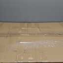 Headlights Assembly Compatible with 2009-2014 Ford F150 Left and Right Side Replacement Headlamp Black Housing Clear Reflector