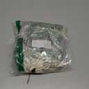 Long Leash Waterproof Training Longline Outdoor Dog Leash Great for Training, Beach, Yard, Play, Camping (30ft, Purple)