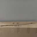 Amazon Basics 28" 60-Degree Oscillating Tower Fan for Bedroom, Living Room, Office, With 3 Speeds, Intuitive Mechanical Control, Black, 35W, 27.8"H x 9.4"D x 9.4"W