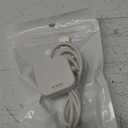 Charger Compatible with AT&T Amigo Jr Watch with 3.3 Feet Charger (White)