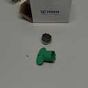 Moen 137401 Eco-Performance Aerator Flow Restrictor Service Kit for Rothbury or Voss, 1.5 gpm