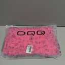 OQQ Women's 2 Piece Bodysuits Sexy Ribbed One Piece Square Neck Long Sleeve Tops (S)