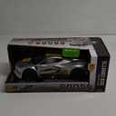 New Bright Forza 1:14 R/C Corvette C8.R, Silver