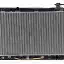 Radiator Toyota RAV4 2005 PA-26-MT