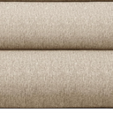Queen Size 2 Piece Sheet Set - Comfy Breathable & Cooling Bed Sheets Set - Hotel Luxury Bedding for Women, Men, Kids, Teens, Boys & Girls - Deep Pockets, Soft & Wrinkle Free - Beige (Heathered Sheets)