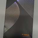 TORRAS Magnetic Slim Fit Designed for iPhone 15 Pro Case 2023, [Compatible with MagSafe] [Ultra Thin] Protective Matte Hard PC Cover Anti-Scratch Phone Case for iPhone 15 Pro, Moon Gray