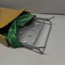 Ladder Platform Accessory, Heavy Duty Ladder Work Stand System Accessories Holds 400 Pound