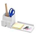 Konnect Desk Organizer Power Base with Phone Stand