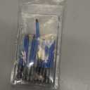 Biaungdo 10Pcs Magnetic PH1 Phillips Bits Set 3.5 inch Long Anti Slip #1 Bit (PH1 x 90MM)
