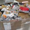 Pallet of Small Mixed Items