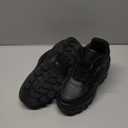 Women's Chunky Platform Lace Up Sport Walking Shoes Orthopedic Wedge Casual Shoes with Arch Support Size: 39/8