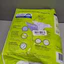 Hartz Disposable Dog Diapers, Size M 32 count, Comfortable & Secure Fit, Easy to Put On