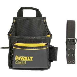 DEWALT Single Pouch (One Size)