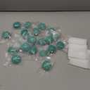 Mouse Rodent Repellent, 25 Pack Peppermint Oil Mouse Traps for Rat Mice, Ant, Roach, Spider, Squirrel, Nature Mouse Deterrent for Indoor Outdoor Use, for Garden & Home, Family & Pet Safe