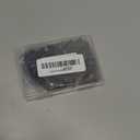 MewuDecor M6-1.0 x 16mm Button Head Hex Socket Cap Screws, 10.9 Grade Alloy Steel, Black Oxide Finish, Full Thread, Pack of 50