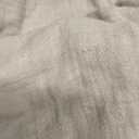 SE SOFTEXLY Muslin Duvet Cover King Size, 100% Washed Cotton Duvet Cover Set, Ultra Soft Comforter Cover Linen Like, 3 Pieces Minimalist Gauze Duvet Cover with 2 Pillowcases, 90"x104", Light Brown