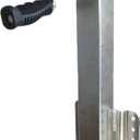 SeaSense 2500 LB. ZINC SQUARE TUBE