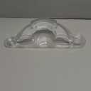 Pouring Shield for KitchenAid Stand Mixers Bowl Lift 6-7 QT Stainless Steel (Only), Safety Pouring Shield, Splatter Guard for Kitchen aid Mixer Bowl, Kitchen aid Accessories and Attachments