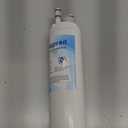 WF3CB Water Filter Replacement, HP006 Compatible with Frigidaire WF3CB, Pure Source 3, WF425, 706465, 242069601, 242086201, 242017800, Height 9 inches, 1 Count