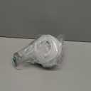 Star Projector,Northern Lights Projector,with Bluetooth Speaker, White Noise, Remote Control,Night Light,for Game Room, Adults, Family Gatherings,Galaxy Projector Bedroom (5.3in)