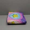 SUNLIN Dance Mat Toys for Girls Ages 3-10 | Dance Pad with LED Lights, Adjustable Volume, 9 Built-in Music, 7 Game Modes, 5 Challenge Levels | Christmas Birthday Gifts for 3 4 5 6 7 8+ Years Old Girl (Purple)