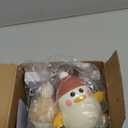 HOLA Baby Toys 6-36 Months Musical Dancing Duck Toy Set with Mama and Babys Tummy Time Toys, Crawling and Interaction Modes 1 Year Old Girl Boy Baby Stocking Stuffers