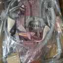 Graco DuetSoothe 2 in 1 Portable Baby Swing & Baby Rocker, Multi Direction, Vibration, Winslet