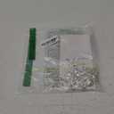 Wedding Headpiece for Bride, Flower Pearl Rhinestone Hair Comb Bridal Wedding Hair Accessories for Women