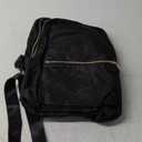 Mini Backpack Women Girls Water-resistant Small Backpack Purse Shoulder Bag for Womens Adult Kids School Travel (Black)