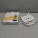 17Dec 6 Tier Rotating Jewelry Organizer Stand, 230 Holes Earring Holder Organizer for Women Girls, Spinning Earring Tree with Ring Holder, Wide Base for Bracelets Watches Lipstick