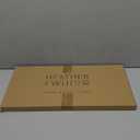 Heather & Willow Wooden Wedding Card Box with Slot | Acrylic Wedding Decorations for Reception, for Honeymoon Fund & Money | Baby Shower, Bridal Shower, Graduation Card Box with Lid