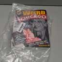 Weird Chicago: Forgotten History, Strange Legends & Mysterious Hauntings of the Windy City (Haunted Illinois), Paperback