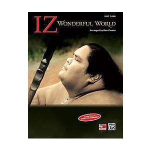 Iz - Wonderful World